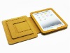 Hot sales- For ipad leather case