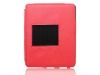 Hot sales- For ipad leather case with kickstand