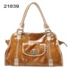 Hot sales! The newest fashion ladies genuine leather handbags