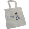 Hot sales cotton tote bags