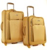 Hot sales fashion EVA travel luggage bag