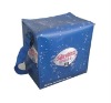 Hot sales high quality Eco-freindly recycled Non woven insulated Can holder/cooler bag