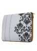 Hot sales in Europe colorful fashion neoprene zipper one-pieces lapto sleeve fit for 7"-17" notebook