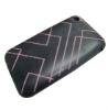 Hot sales silicone mobile phone case for iPhone 4g
