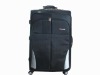 Hot sales wheel luggage bag in black