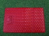 Hot saling for iPad 2 case, for apple iPad 2 leather case