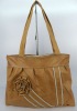Hot sell $1.6 cheap lady handbag (professional produce lady bag)