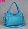 Hot sell 100 genuine leather women bags