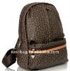 Hot sell !!!2011 the most popular cheaper Guangzhou fashion lady backpack