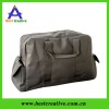 Hot sell 600D polyester leisure travel bag