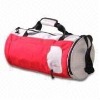 Hot sell 600D sport roll duffle bag with high quality