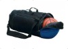 Hot sell 600D sport roll duffle bag with high quality