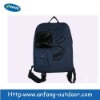 Hot-sell Denim Laptop Backpack