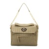 Hot sell Fashion Lady PU Designer Bag