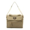 Hot sell Fashion Lady PU Designer Bag