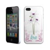 Hot sell!!! For Apple iphone4 hard case
