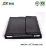Hot sell For ipad bluetooth keyboard of leatherette case