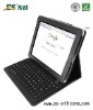 Hot sell For iphone4/ipad bluetooth Keyboard