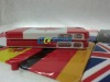 Hot sell National Flag Plastic case cover for iphone 4S 4G, OEM & wholesale price