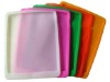 Hot sell Promotion Silicone skin protector case for ipad