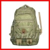 Hot sell Rucksack new design 2012 backpack nylon
