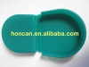 Hot sell. Silicone coin case