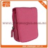 Hot-sell Stylish Convenient Pink Digital Camera Bag