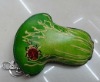 Hot sell Vegetables Shape Coin Purse For Girl