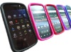 Hot sell and low price silicone cell phone covers for Nexus.s/i9020