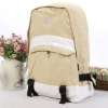 Hot sell canvas backpack with high quality