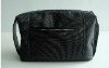 Hot sell fashion 600D men's toiletry bag