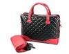 Hot sell fashion PU laptop bag