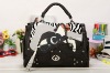 Hot sell fashion desgner handbag077