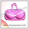 Hot sell fashional EVA bra case