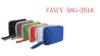 Hot sell foldable shopping bag