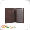 Hot sell genuine leather Card Holder & leather card case