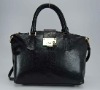 Hot sell genuine leather handbags for women