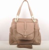 Hot sell ladies fashion designer handbag 2012