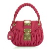 Hot sell ladies leather bags newest design