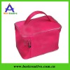 Hot sell large pink gift comestic bag