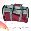 Hot sell latest tote travel bag