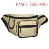 Hot sell leisure waist bag