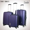 Hot sell new design PC president luggage