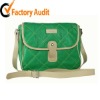 Hot sell office lady handbag made in shenzhen