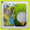 Hot sell pc fancy case for iphone 4