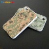 Hot sell plastic case for iPhone 4G,TPU