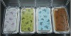 Hot sell protect Case for iphone 4 4G Colorful Butterfly product HOT!!!!