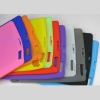 Hot sell silicone Protective cases for i pad