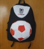 Hot sell sports ball backpack