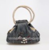 Hot sell wholeasle brand ladies handbag